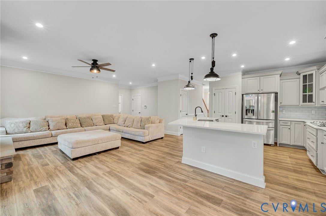6804 Clifford Tower Way, Henrico, VA 23231 6804 Clifford Tower Way, Henrico, VA 23231