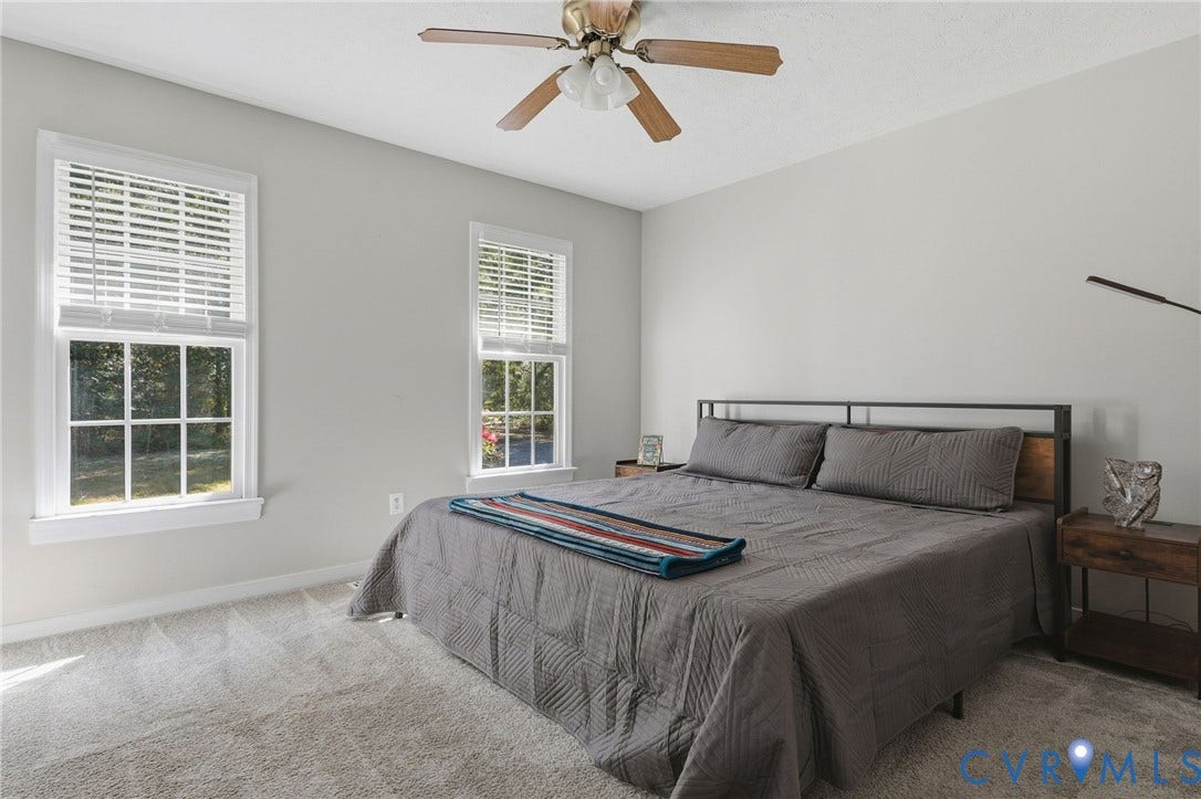 7680 Bradbury Road, Bailey's Creek, Henrico, VA 23231 7680 Bradbury Road, Bailey's Creek, Henrico, VA 23231