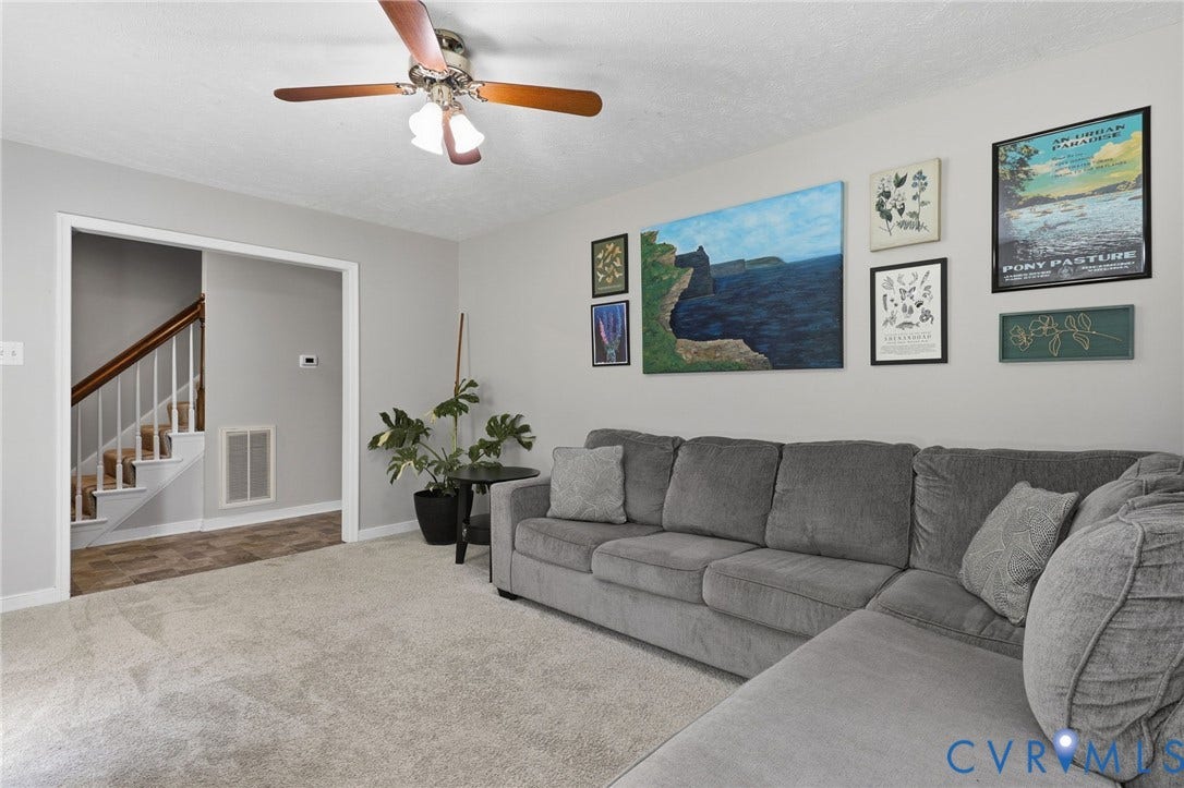 7680 Bradbury Road, Bailey's Creek, Henrico, VA 23231 7680 Bradbury Road, Bailey's Creek, Henrico, VA 23231