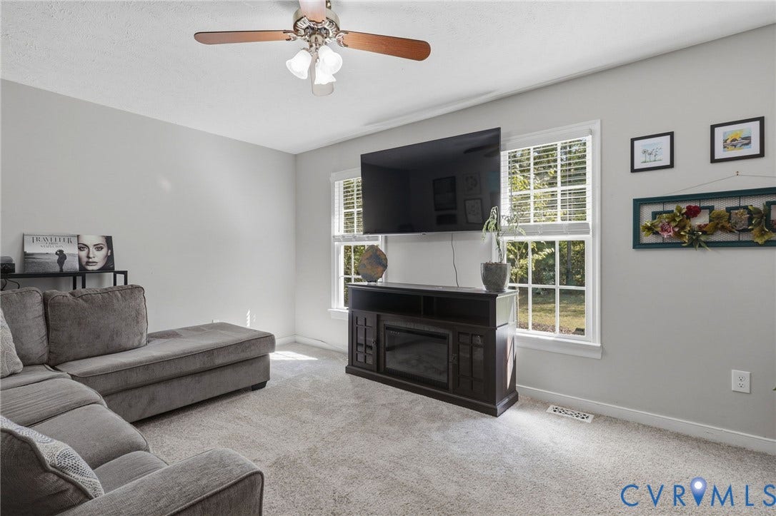 7680 Bradbury Road, Bailey's Creek, Henrico, VA 23231 7680 Bradbury Road, Bailey's Creek, Henrico, VA 23231