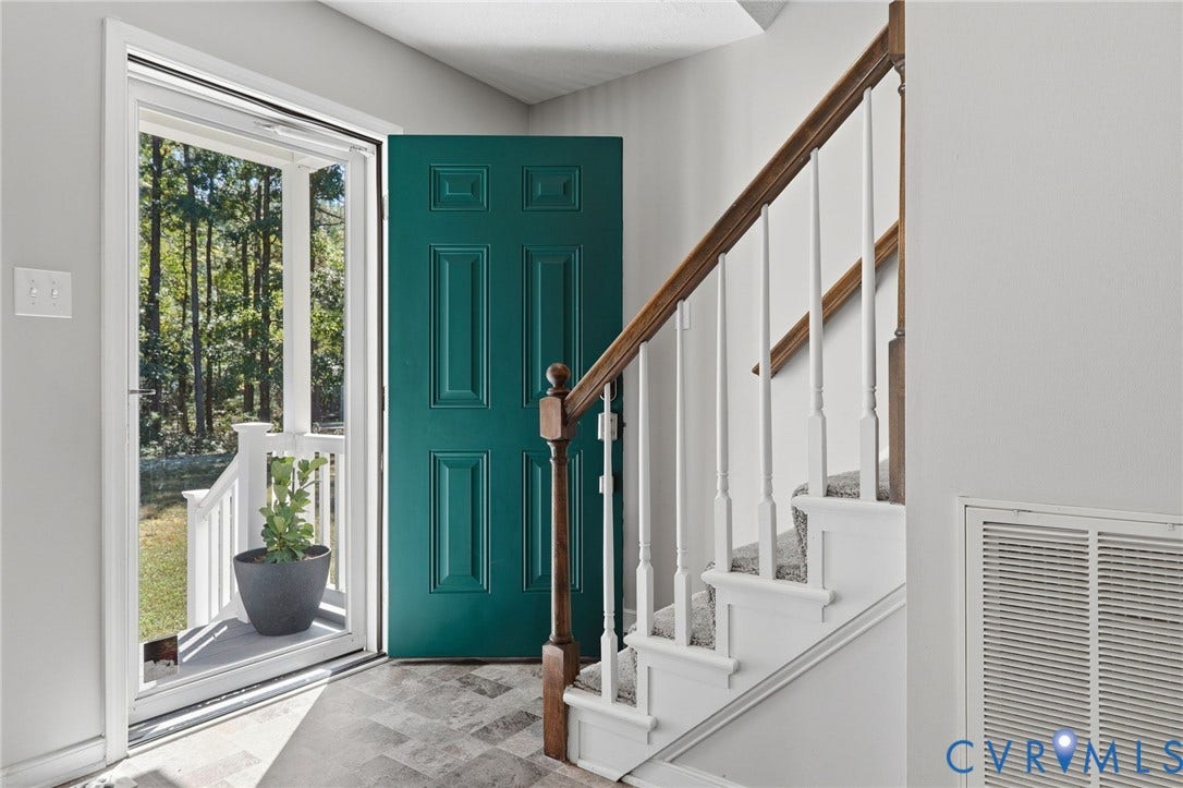 7680 Bradbury Road, Bailey's Creek, Henrico, VA 23231 7680 Bradbury Road, Bailey's Creek, Henrico, VA 23231