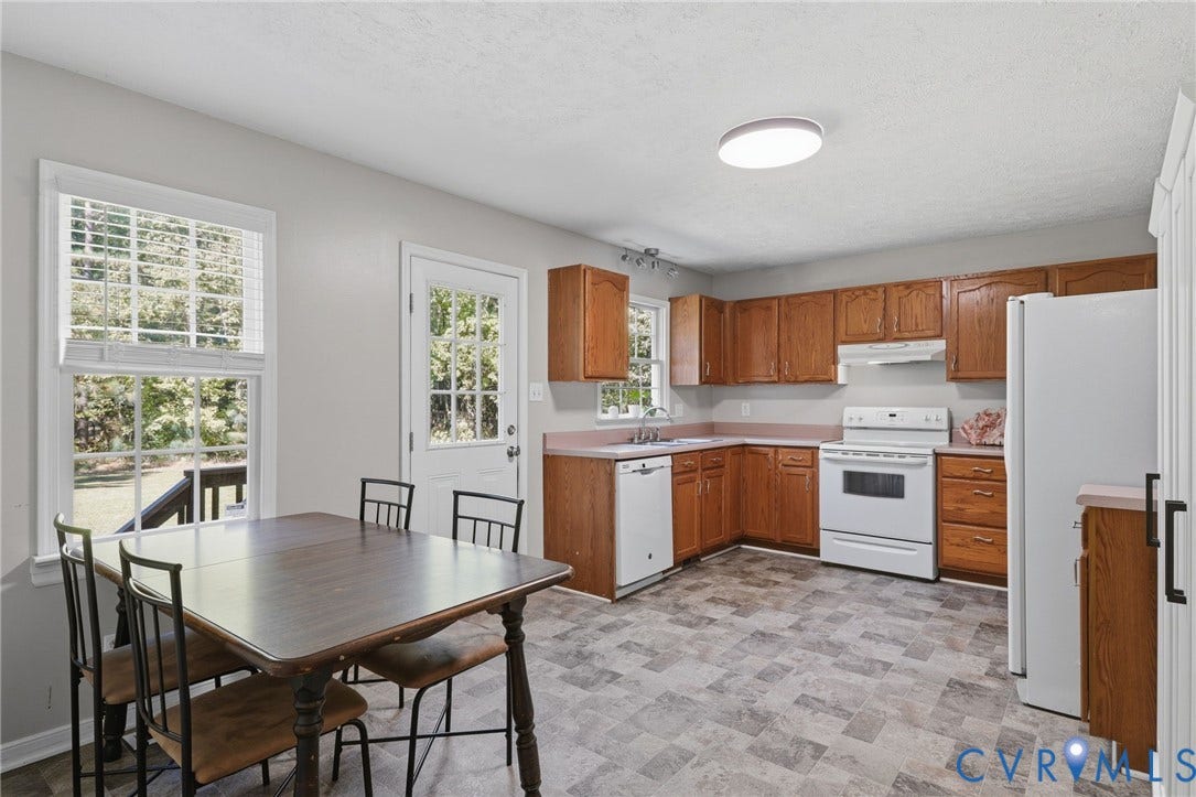 7680 Bradbury Road, Bailey's Creek, Henrico, VA 23231 7680 Bradbury Road, Bailey's Creek, Henrico, VA 23231