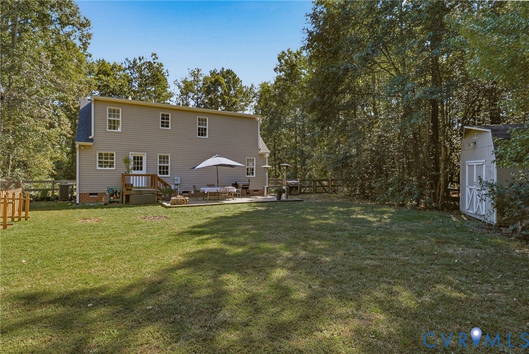 7680 Bradbury Road, Bailey's Creek, Henrico, VA 23231 7680 Bradbury Road, Bailey's Creek, Henrico, VA 23231