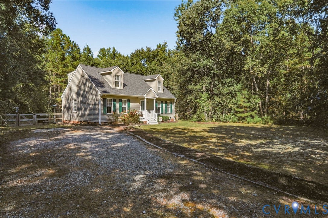 7680 Bradbury Road, Bailey's Creek, Henrico, VA 23231 7680 Bradbury Road, Bailey's Creek, Henrico, VA 23231