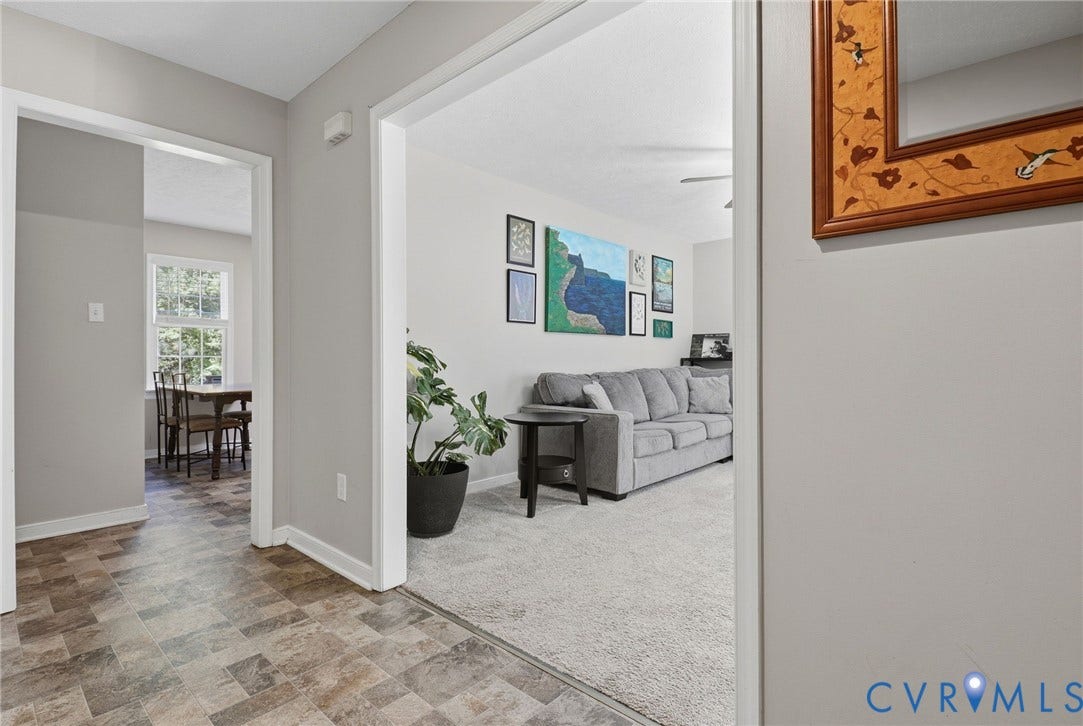 7680 Bradbury Road, Bailey's Creek, Henrico, VA 23231 7680 Bradbury Road, Bailey's Creek, Henrico, VA 23231