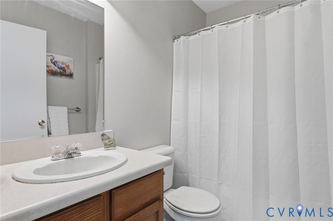 7680 Bradbury Road, Bailey's Creek, Henrico, VA 23231 7680 Bradbury Road, Bailey's Creek, Henrico, VA 23231