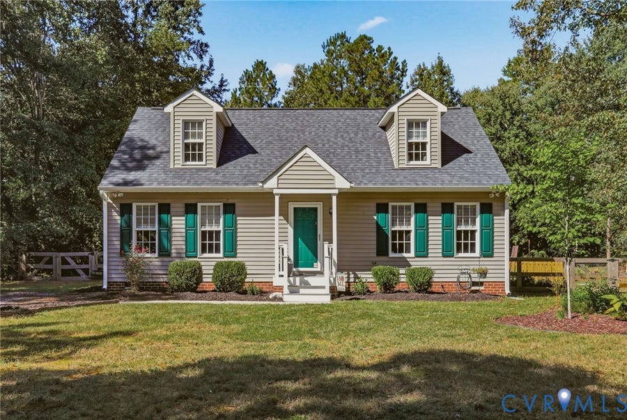 Property photo for 7680 Bradbury Road, Henrico, VA