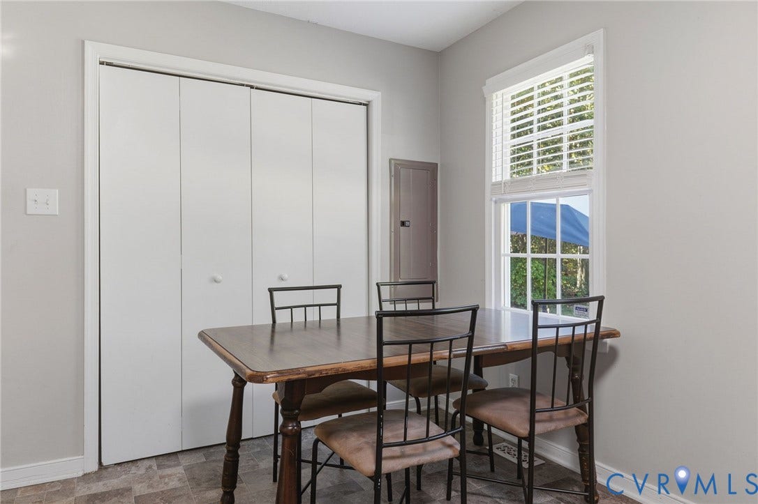 7680 Bradbury Road, Bailey's Creek, Henrico, VA 23231 7680 Bradbury Road, Bailey's Creek, Henrico, VA 23231