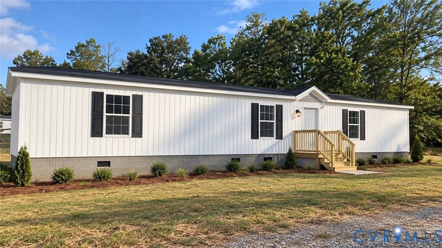 Property photo for 0 damerton rd, Callao, VA