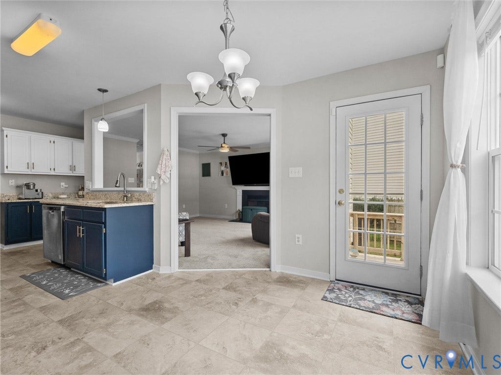 10759 Ashcake Station Place, Mechanicsville, VA 23116