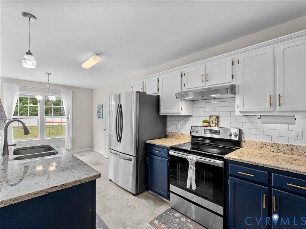 10759 Ashcake Station Place, Mechanicsville, VA 23116