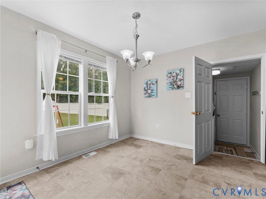 10759 Ashcake Station Place, Mechanicsville, VA 23116