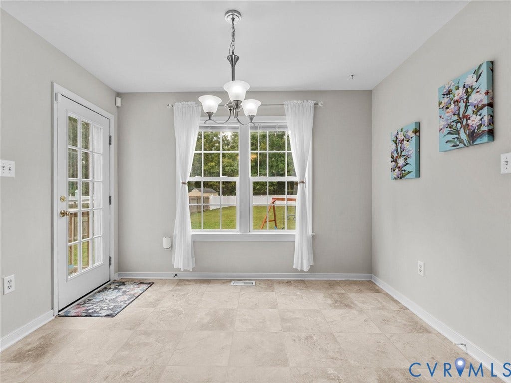 10759 Ashcake Station Place, Mechanicsville, VA 23116