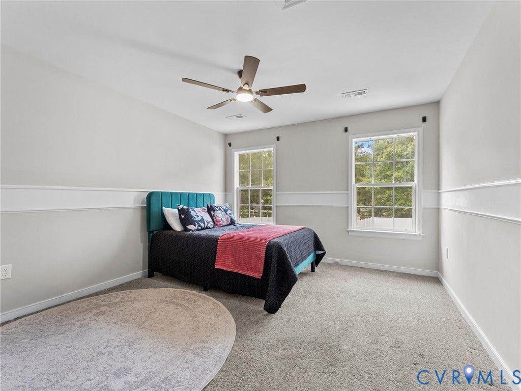 10759 Ashcake Station Place, Mechanicsville, VA 23116