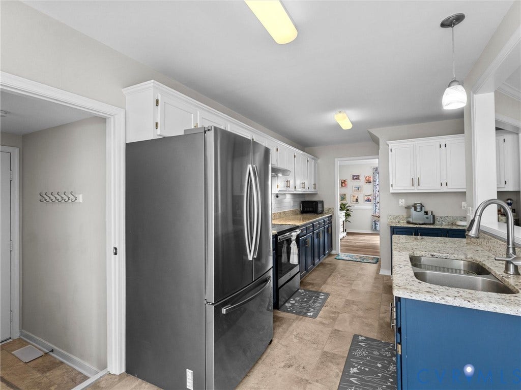 10759 Ashcake Station Place, Mechanicsville, VA 23116