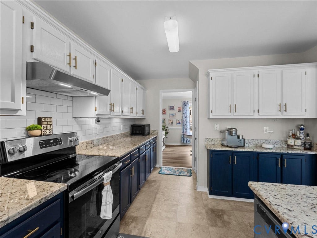 10759 Ashcake Station Place, Mechanicsville, VA 23116