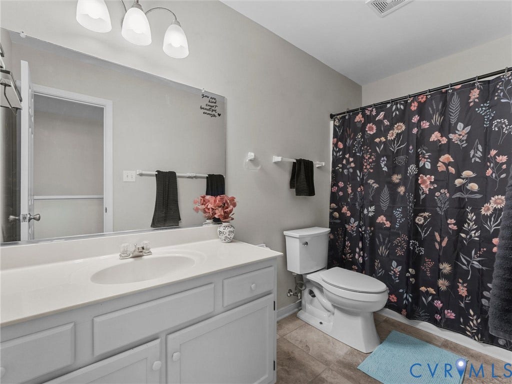 10759 Ashcake Station Place, Mechanicsville, VA 23116