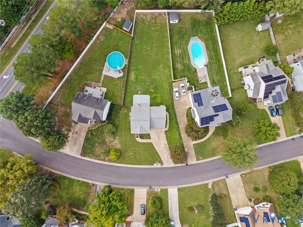 10759 Ashcake Station Place, Mechanicsville, VA 23116