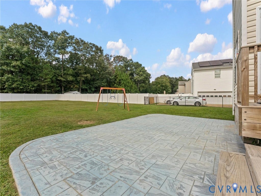 10759 Ashcake Station Place, Mechanicsville, VA 23116