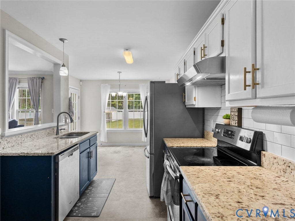 10759 Ashcake Station Place, Mechanicsville, VA 23116