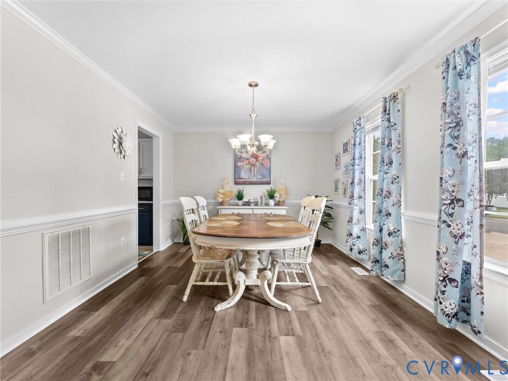 10759 Ashcake Station Place, Mechanicsville, VA 23116