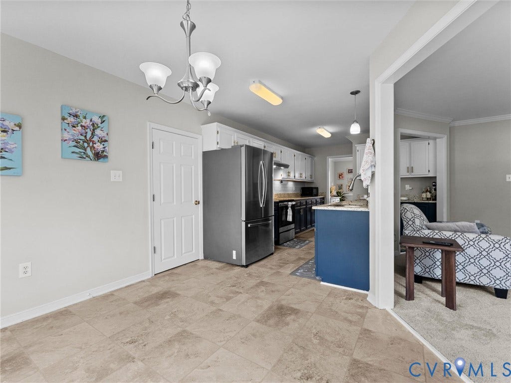 10759 Ashcake Station Place, Mechanicsville, VA 23116