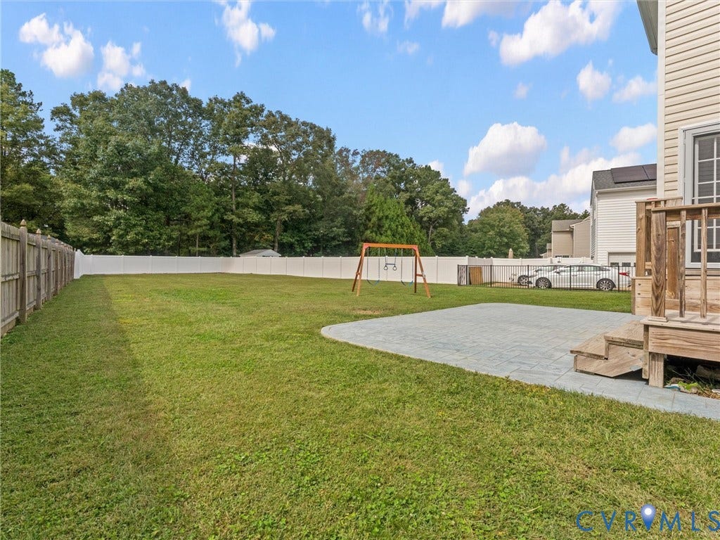 10759 Ashcake Station Place, Mechanicsville, VA 23116