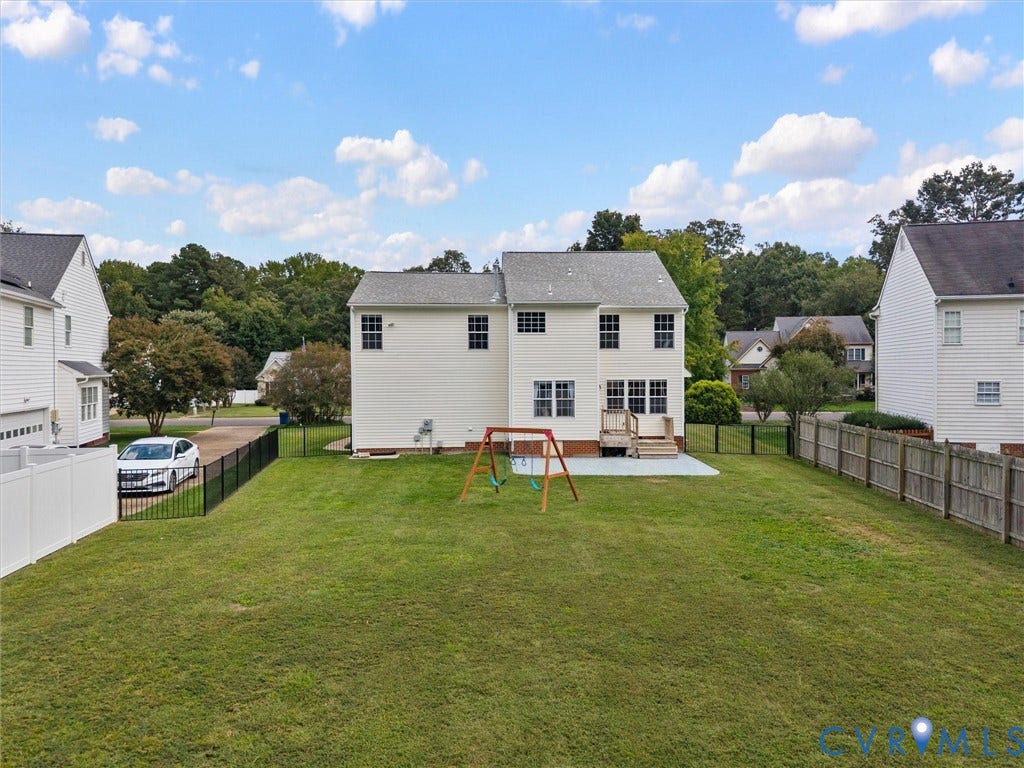 10759 Ashcake Station Place, Mechanicsville, VA 23116