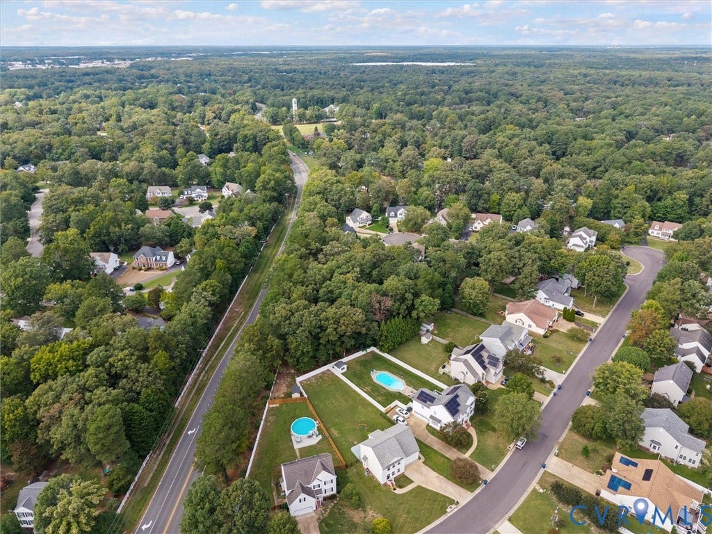 10759 Ashcake Station Place, Mechanicsville, VA 23116
