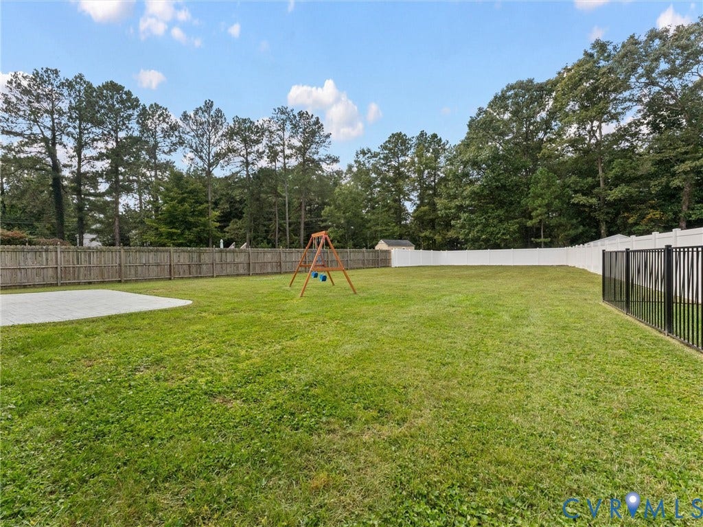 10759 Ashcake Station Place, Mechanicsville, VA 23116