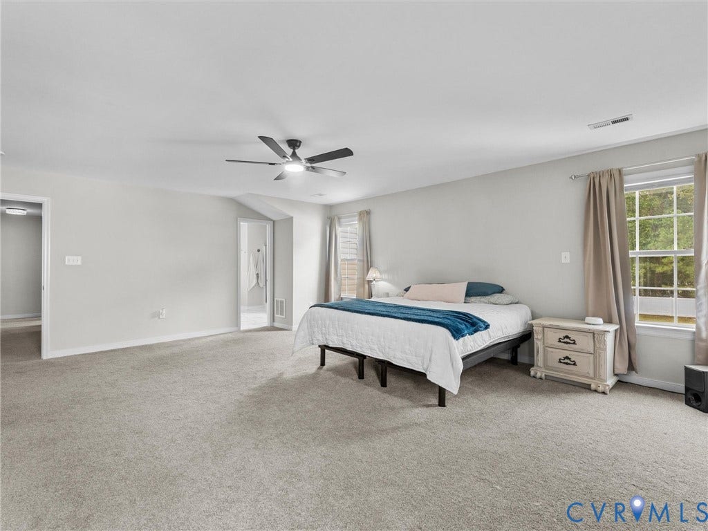10759 Ashcake Station Place, Mechanicsville, VA 23116