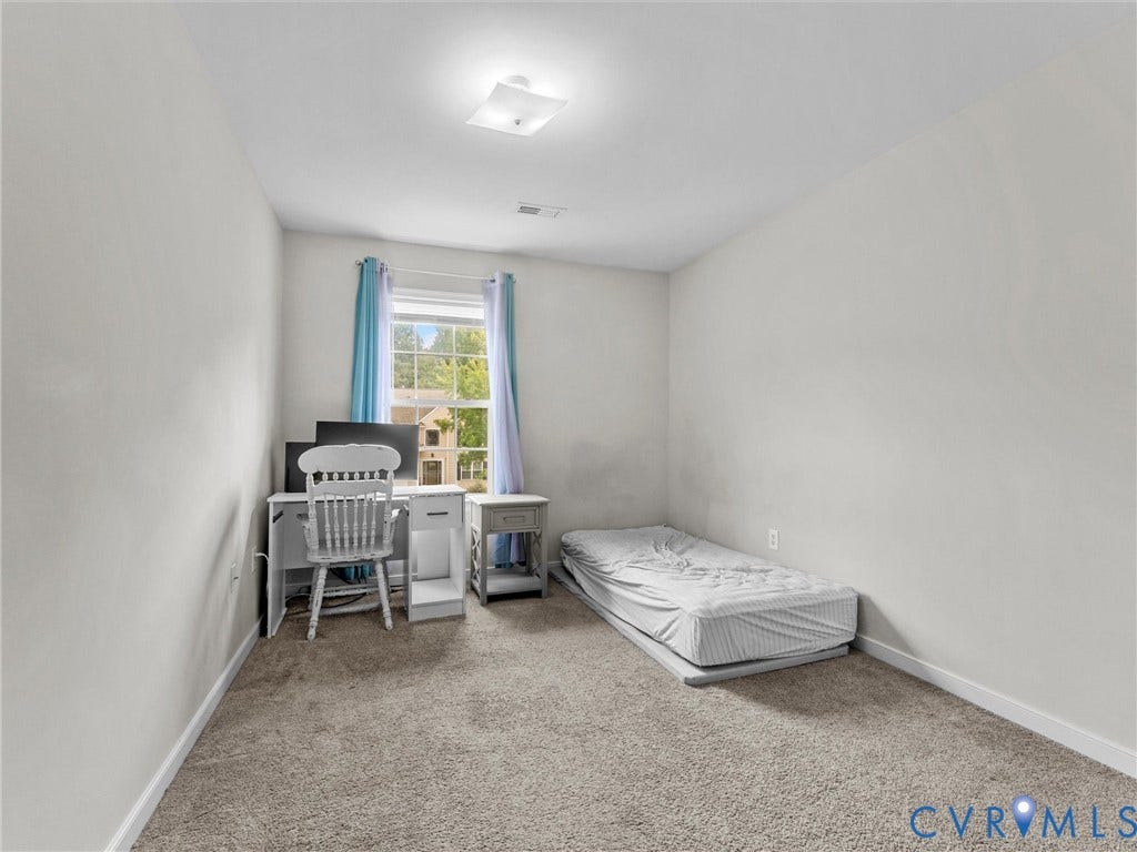 10759 Ashcake Station Place, Mechanicsville, VA 23116