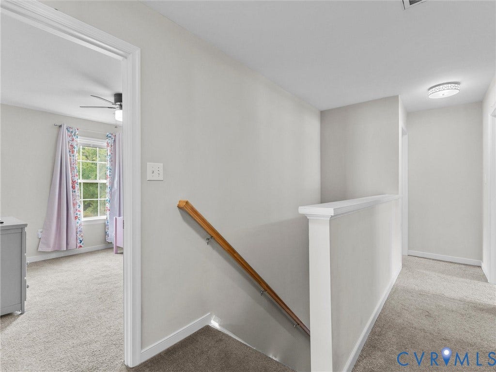 10759 Ashcake Station Place, Mechanicsville, VA 23116