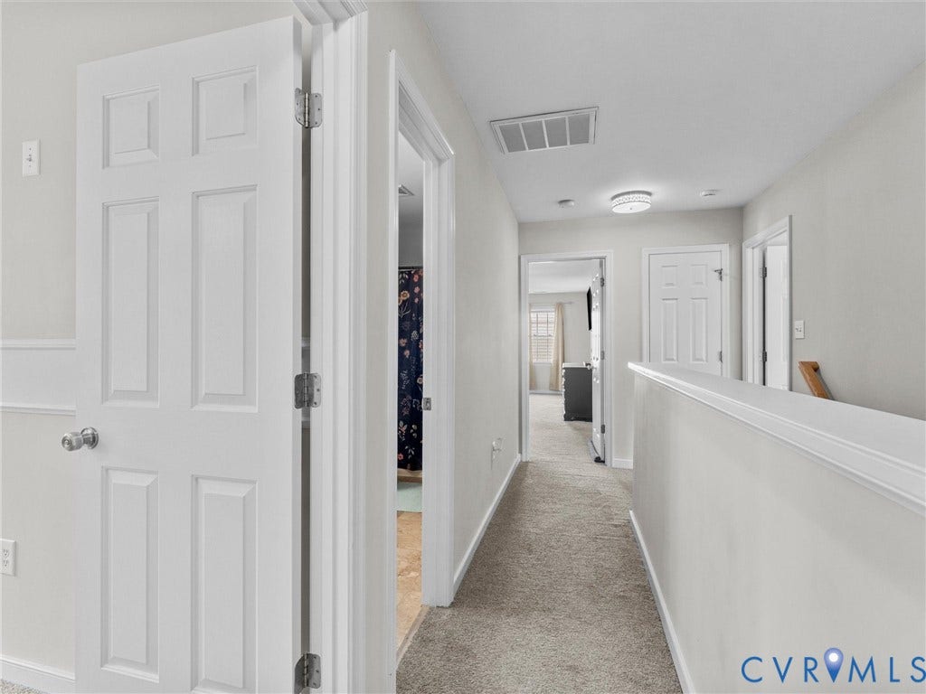 10759 Ashcake Station Place, Mechanicsville, VA 23116