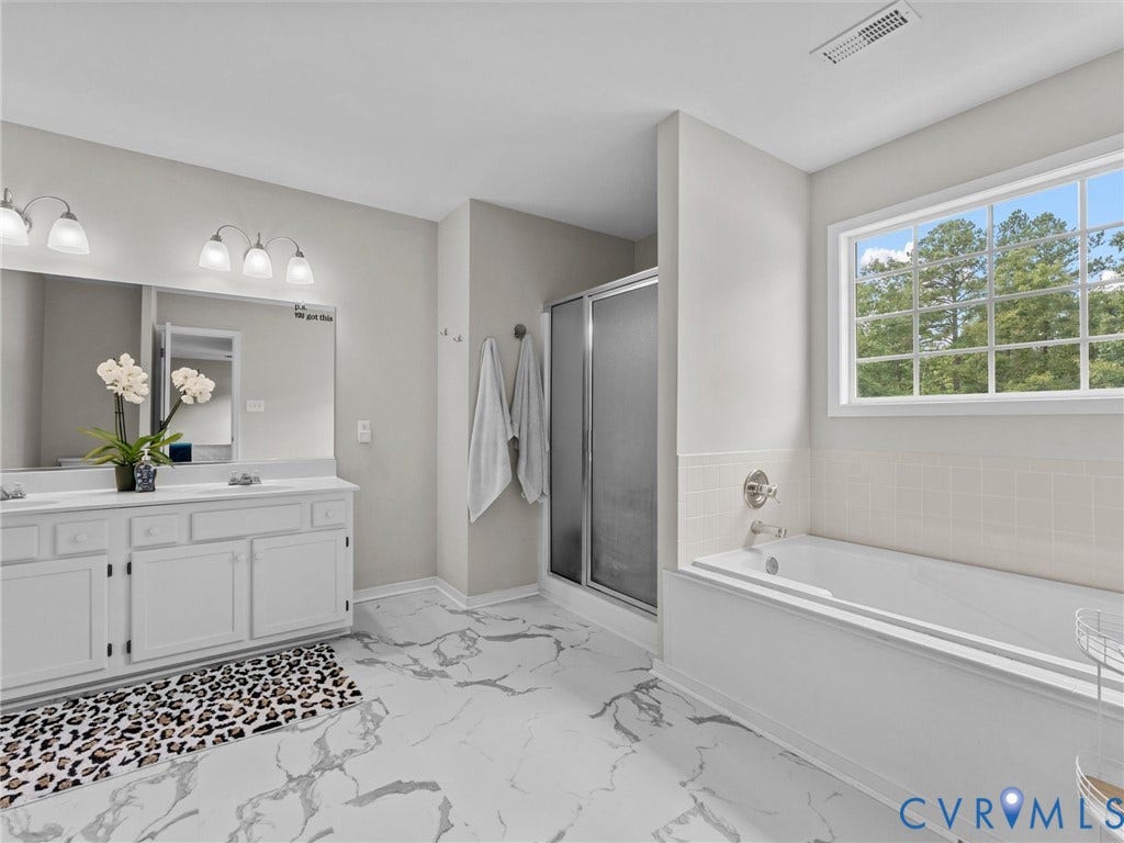 10759 Ashcake Station Place, Mechanicsville, VA 23116