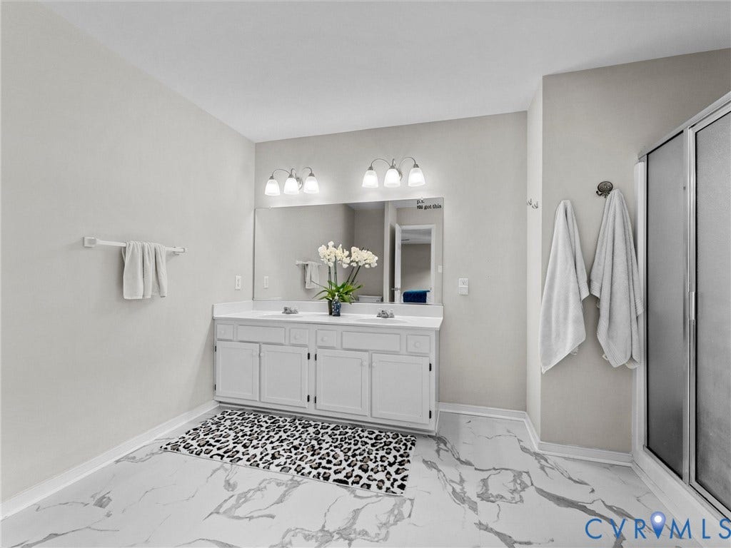 10759 Ashcake Station Place, Mechanicsville, VA 23116