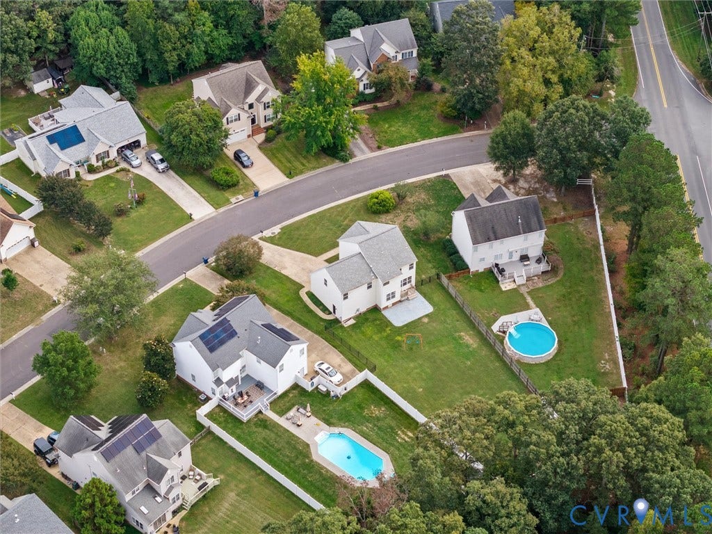 10759 Ashcake Station Place, Mechanicsville, VA 23116