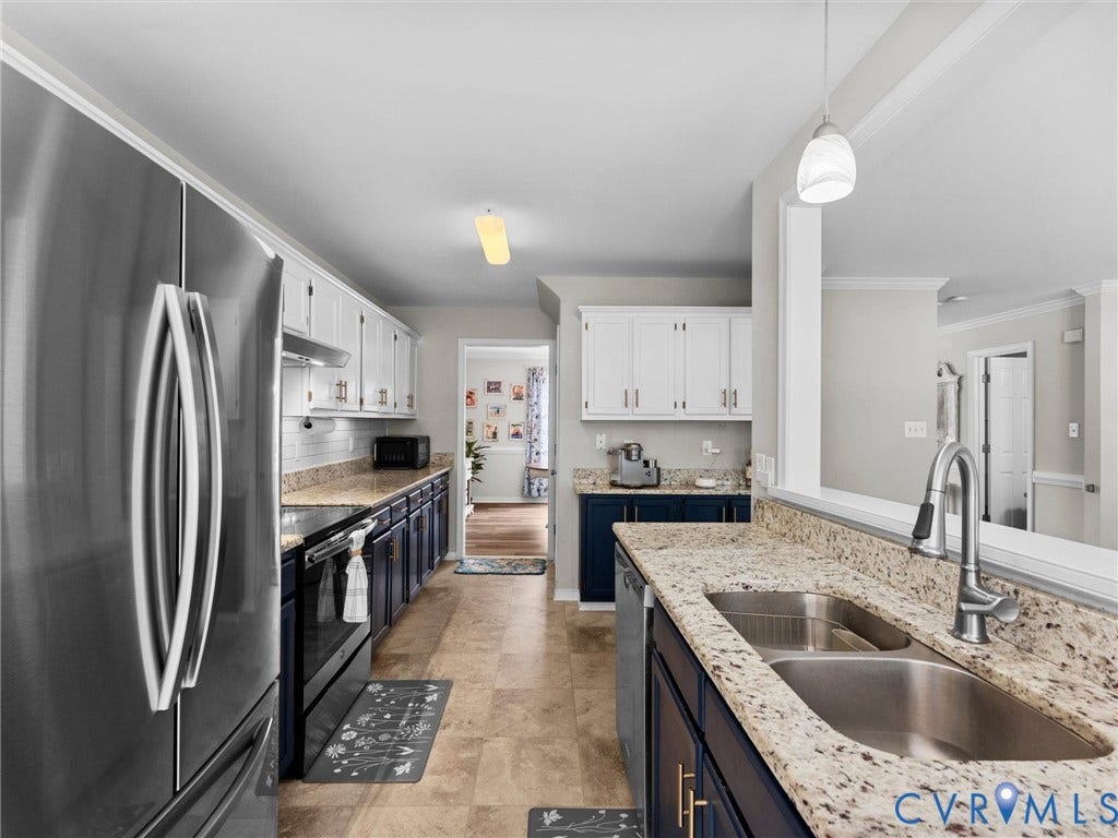 10759 Ashcake Station Place, Mechanicsville, VA 23116