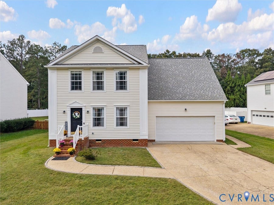 Property photo for 10759 Ashcake Station Place, Mechanicsville, VA