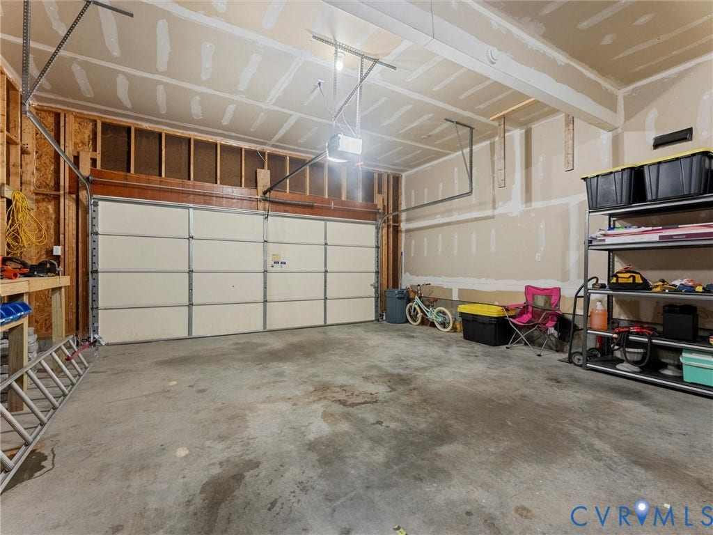 10759 Ashcake Station Place, Mechanicsville, VA 23116