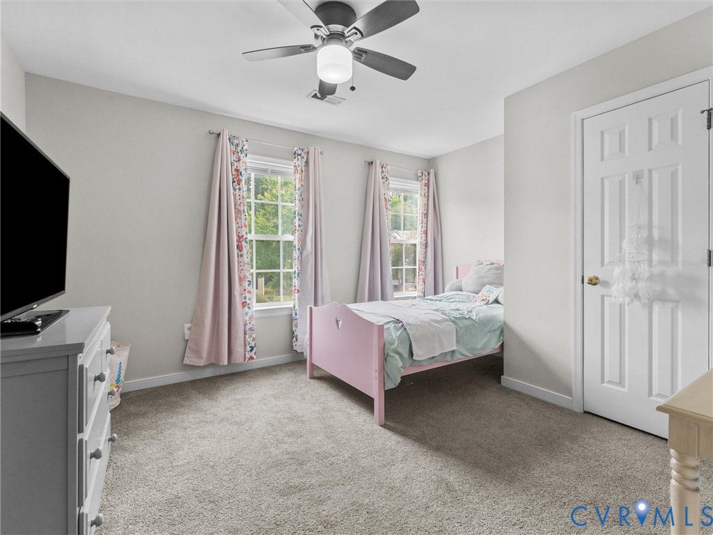 10759 Ashcake Station Place, Mechanicsville, VA 23116