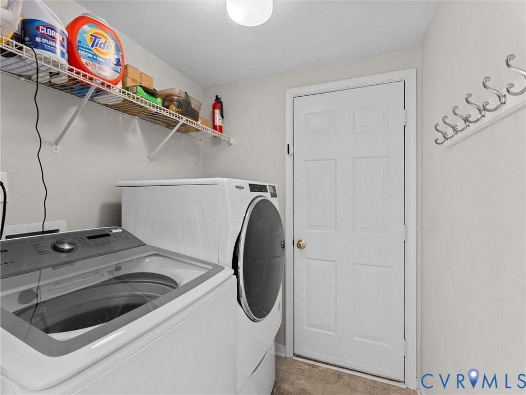 10759 Ashcake Station Place, Mechanicsville, VA 23116