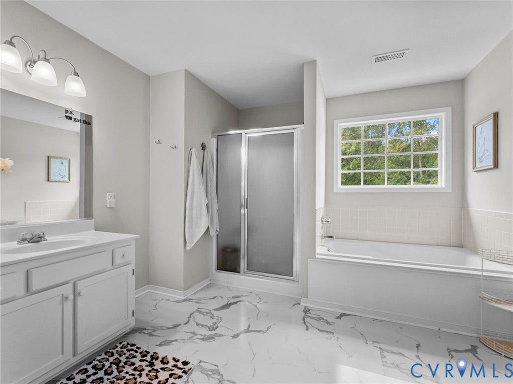 10759 Ashcake Station Place, Mechanicsville, VA 23116