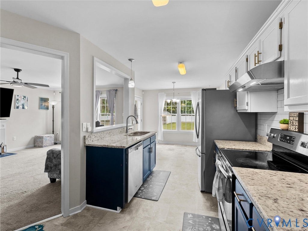 10759 Ashcake Station Place, Mechanicsville, VA 23116