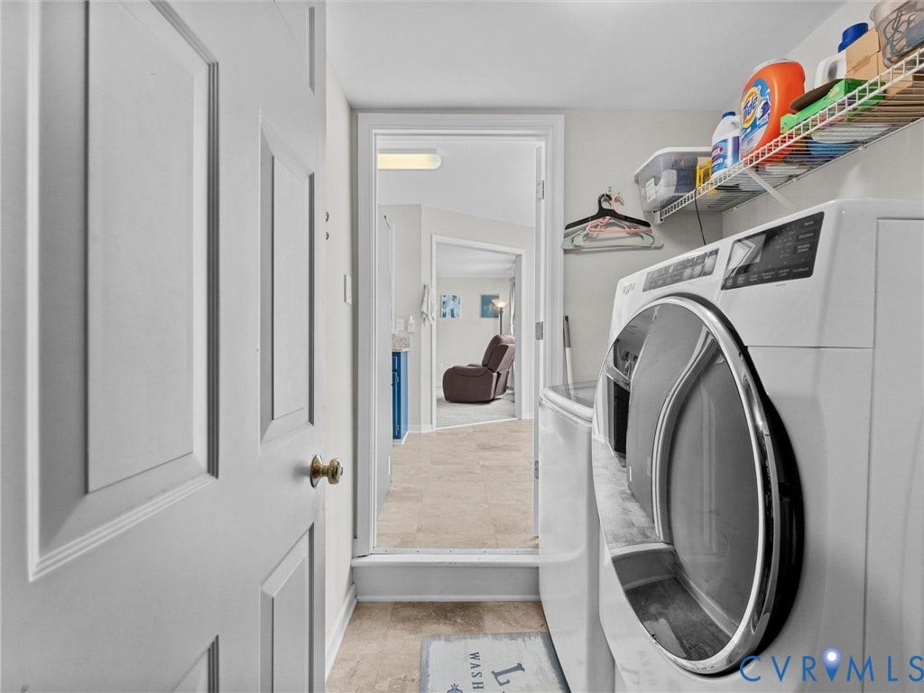 10759 Ashcake Station Place, Mechanicsville, VA 23116