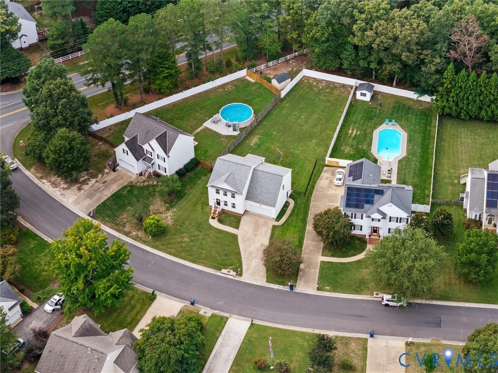 10759 Ashcake Station Place, Mechanicsville, VA 23116