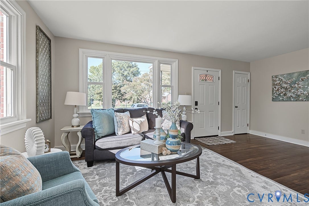 2923 Irisdale Avenue, Henrico, VA 23228
