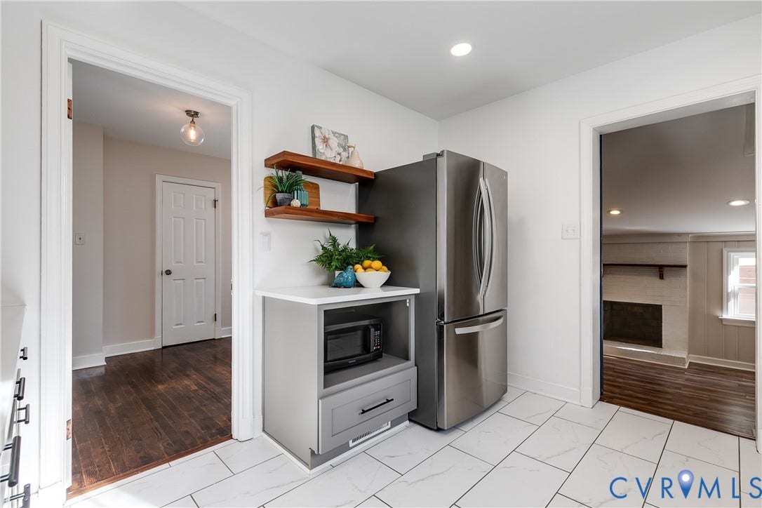 2923 Irisdale Avenue, Henrico, VA 23228