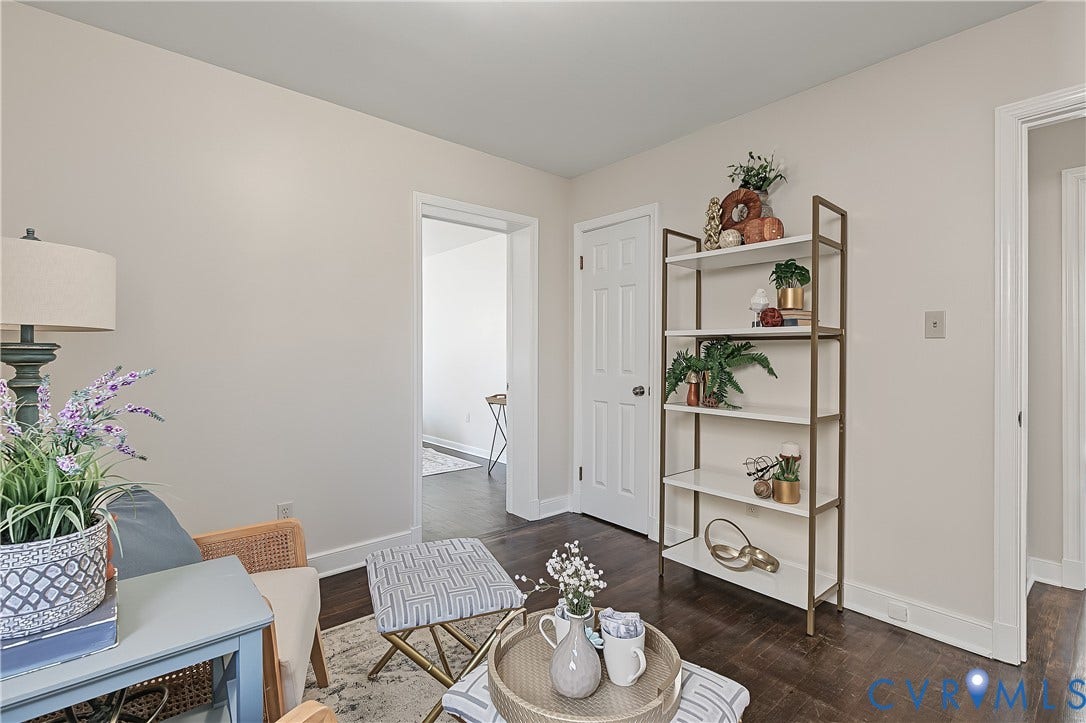 2923 Irisdale Avenue, Henrico, VA 23228