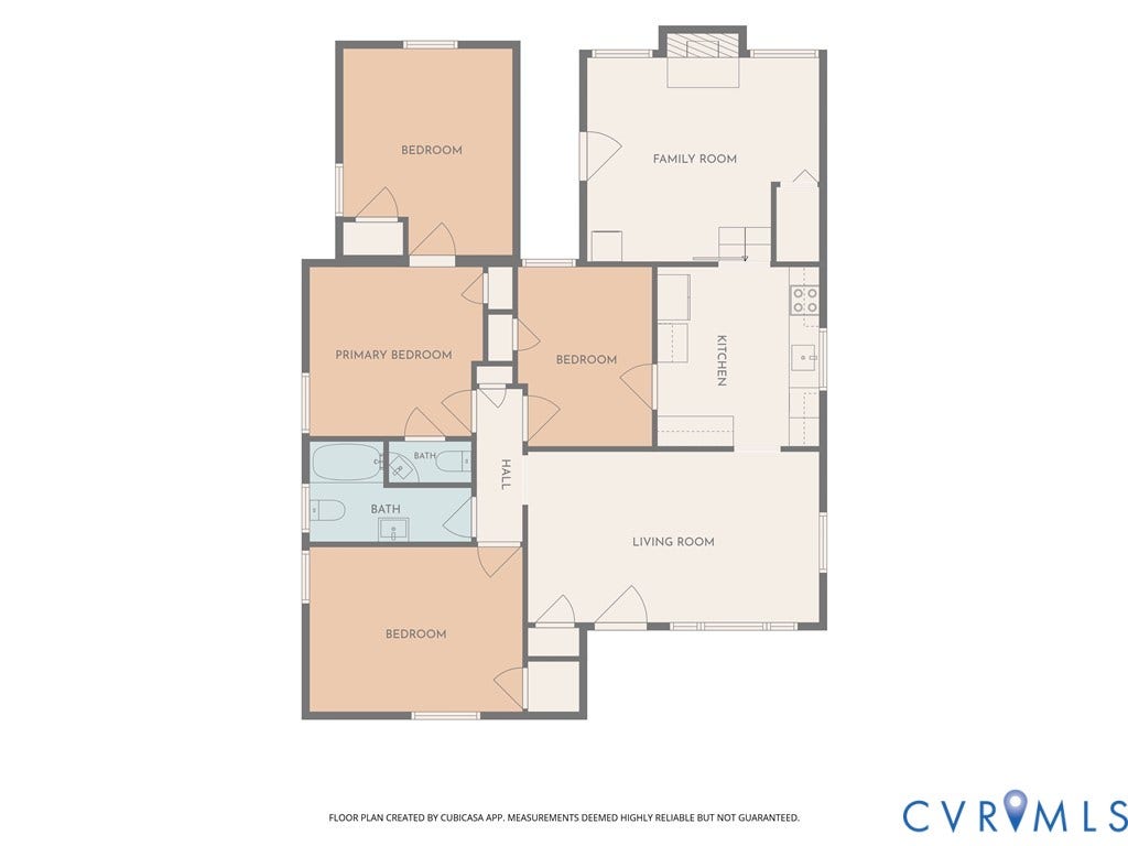 2923 Irisdale Avenue, Henrico, VA 23228